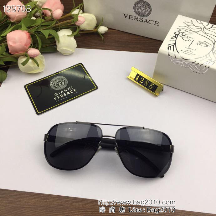 範思哲 官網同步 歐美風範 原單偏光 男款 太陽鏡  lly1566
